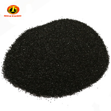 8-16 MESH 600 carvão ativado com valor de iodo para purificação de óleo